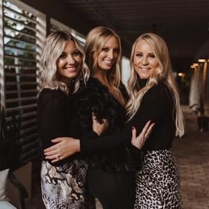 Meet your Posher, Alexandra